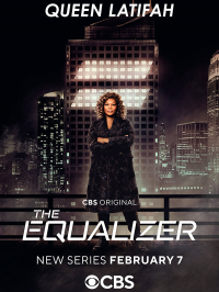 The Equalizer Saison 1 en streaming français