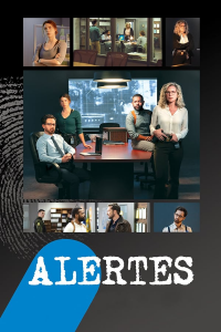 Alertes Saison 1 en streaming français Alertes Saison 1 en streaming français