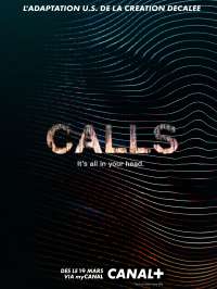 Calls (US) streaming Calls (US) streaming