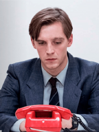 Deutschland 89 saison 1 épisode 3 Deutschland 89 saison 1 épisode 3