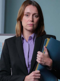 Honour Saison 1 en streaming français Honour Saison 1 en streaming français
