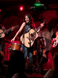 La country-sitter saison 1 épisode 8 La country-sitter saison 1 épisode 8