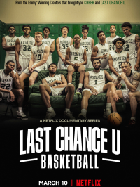 Last Chance U: Basketball saison 1 épisode 7 Last Chance U: Basketball saison 1 épisode 7