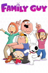 Les Griffin (Family Guy) Saison 19 en streaming français Les Griffin (Family Guy) Saison 19 en streaming français