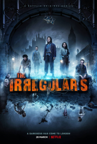 Les Irréguliers de Baker Street Saison 1 en streaming français Les Irréguliers de Baker Street Saison 1 en streaming français
