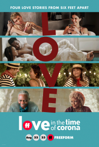Love In The Time Of Corona streaming Love In The Time Of Corona streaming