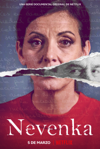 Nevenka Fernandez brise le silence Saison 1 en streaming français