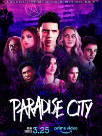 Paradise City streaming Paradise City streaming