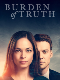 Seule contre tous (Burden of Truth) saison 4 épisode 7 Seule contre tous (Burden of Truth) saison 4 épisode 7