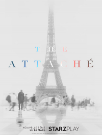 The Attaché saison 1 épisode 8 The Attaché saison 1 épisode 8