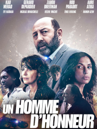 Un homme d'honneur streaming Un homme d'honneur streaming