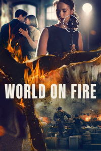 World on Fire streaming World on Fire streaming