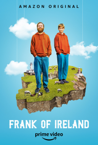 Frank of Ireland Saison 1 en streaming français Frank of Ireland Saison 1 en streaming français