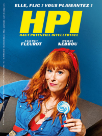 HPI Saison 5 en streaming français HPI Saison 5 en streaming français