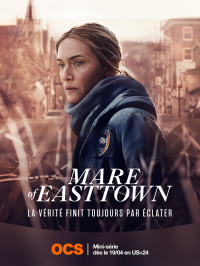 Mare of Easttown streaming Mare of Easttown streaming