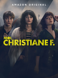 Moi, Christiane F. saison 1 épisode 2 Moi, Christiane F. saison 1 épisode 2