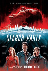 Search Party saison 4 épisode 10 Search Party saison 4 épisode 10