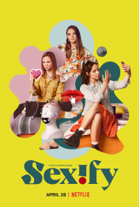 Sexify saison 2 épisode 1 Sexify saison 2 épisode 1