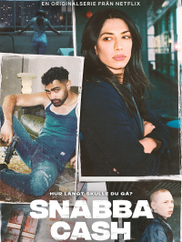 Snabba Cash Saison 2 en streaming français Snabba Cash Saison 2 en streaming français