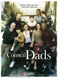 Council of Dads streaming Council of Dads streaming