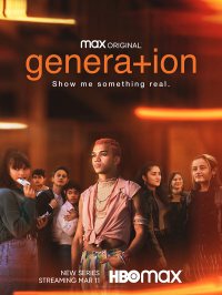 Generation saison 1 épisode 7 Generation saison 1 épisode 7