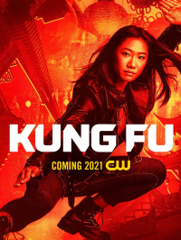 Kung Fu (2021) Saison 1 en streaming français Kung Fu (2021) Saison 1 en streaming français