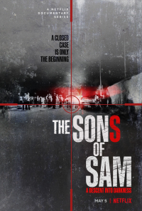 Les Fils de Sam : L'horreur sans fin streaming Les Fils de Sam : L'horreur sans fin streaming
