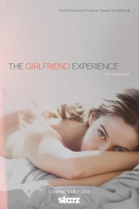 The Girlfriend Experience Saison 3 en streaming français The Girlfriend Experience Saison 3 en streaming français