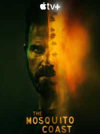 The Mosquito Coast Saison 1 en streaming français The Mosquito Coast Saison 1 en streaming français