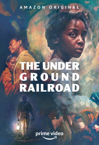 The Underground Railroad streaming The Underground Railroad streaming