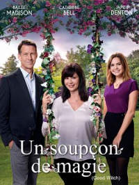Un Soupçon de magie saison 7