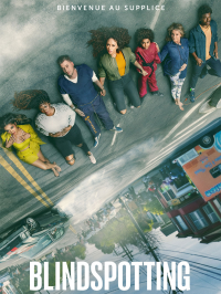 Blindspotting saison 1 épisode 5 Blindspotting saison 1 épisode 5