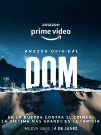 DOM Saison 1 en streaming français DOM Saison 1 en streaming français
