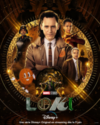 Loki Saison 2 en streaming français Loki Saison 2 en streaming français