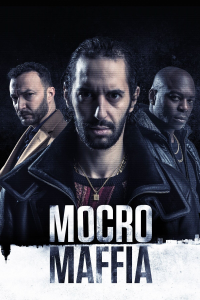 Mocro Maffia streaming Mocro Maffia streaming