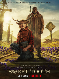 Sweet Tooth Saison 3 en streaming français Sweet Tooth Saison 3 en streaming français