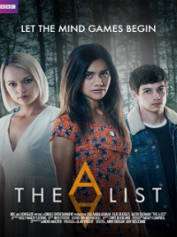 The A List Saison 1 en streaming français The A List Saison 1 en streaming français