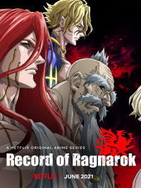 Valkyrie Apocalypse streaming Valkyrie Apocalypse streaming