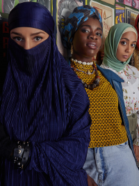 We Are Lady Parts Saison 2 en streaming français We Are Lady Parts Saison 2 en streaming français