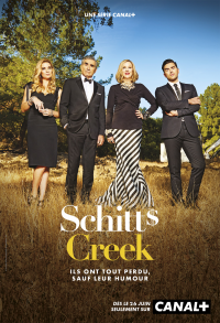 Schitt's Creek saison 2 épisode 12