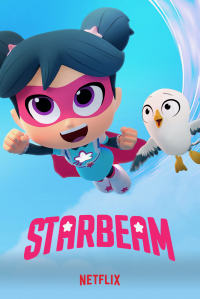 StarBeam saison 4 épisode 2 StarBeam saison 4 épisode 2