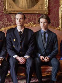 Young Royals streaming Young Royals streaming
