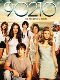 90210 Beverly Hills Nouvelle Génération Saison 2 en streaming français 90210 Beverly Hills Nouvelle Génération Saison 2 en streaming français