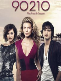 90210 Beverly Hills Nouvelle Génération saison 4 épisode 4