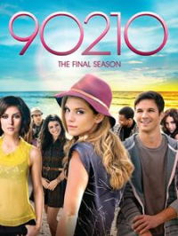 90210 Beverly Hills Nouvelle Génération saison 5 épisode 8 90210 Beverly Hills Nouvelle Génération saison 5 épisode 8