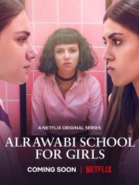 AlRawabi School for Girls saison 2 épisode 2 AlRawabi School for Girls saison 2 épisode 2