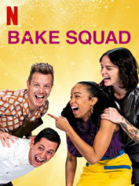 Bake Squad saison 1 épisode 4 Bake Squad saison 1 épisode 4