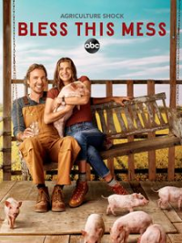 Bless This Mess Saison 2 en streaming français