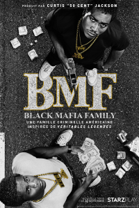 BMF Saison 4 en streaming français BMF Saison 4 en streaming français