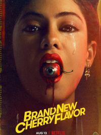 Brand New Cherry Flavor saison 1 épisode 4 Brand New Cherry Flavor saison 1 épisode 4
